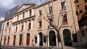 teatre principal
