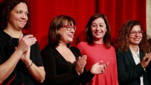 bel busquets, armengol, costa, cladera