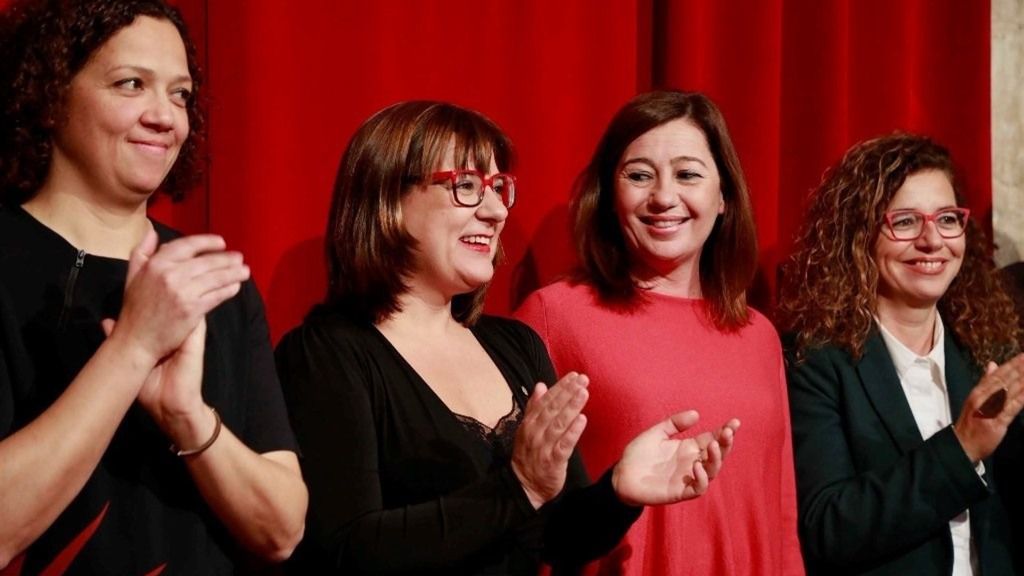 bel busquets, armengol, costa, cladera