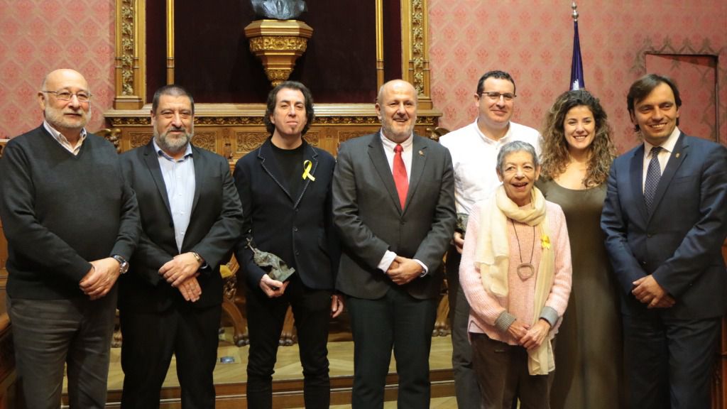 premios mallorca