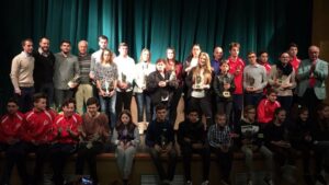 gala del deporte santanyi