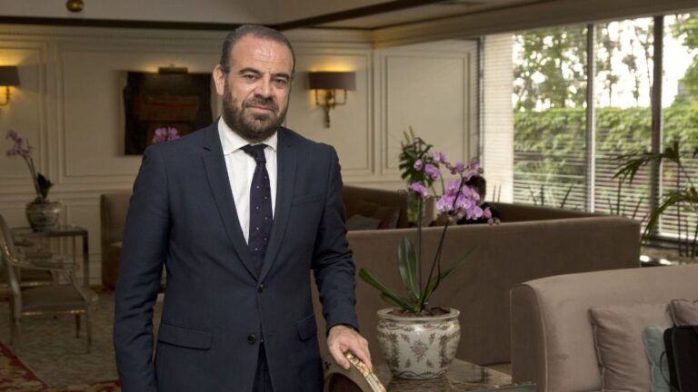 gabriel escarrer