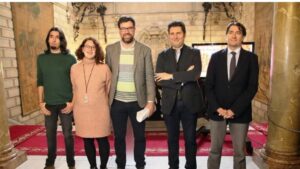 verbena sant sebastia