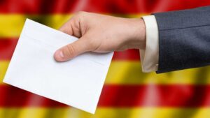 elecciones catalanas