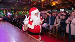 Bierk&ouml;nig Centre