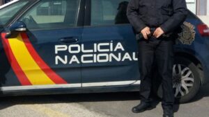 Polic&iacute;a