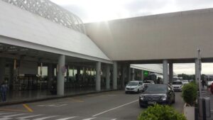 aeropuerto son sant joan