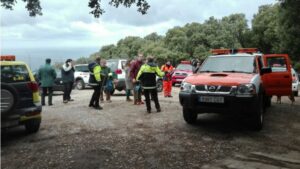 Ermita&ntilde;o Valldemossa