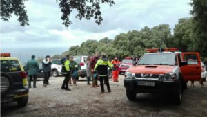 Ermita&ntilde;o Valldemossa