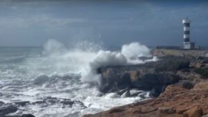 Faro Colonia Sant Jordi
