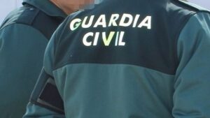 guardia civil