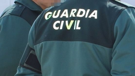 guardia civil