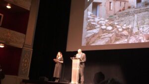 El president del Consell de Mallorca, Miquel Ensenyat