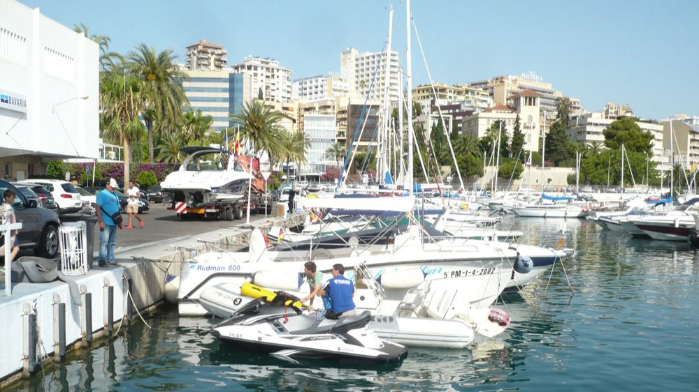 Archivo Club de Mar
