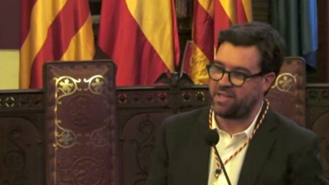 toni noguera