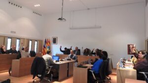 pleno formentera senador propio