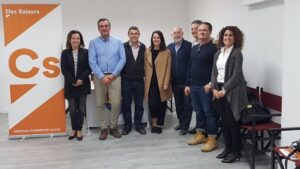comite insular ibiza ciudadanos