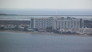 hoteles playa den bossa