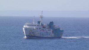 balearia barco