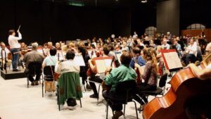 orquesta sinfonica de balears