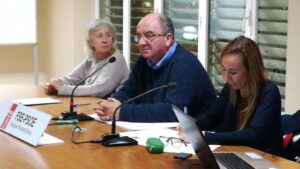 jose maria costa comite insular fse-psoe