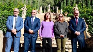 conferencia presidentes raixa