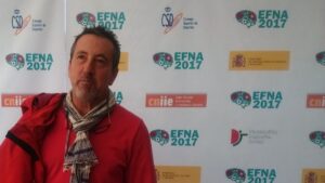 Pedro Carceles club nautico ibiza