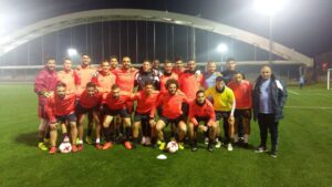 sd formentera en bilbao