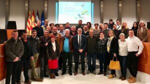 clausura jornadas ibiza sabors