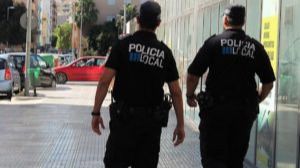 policia local vila