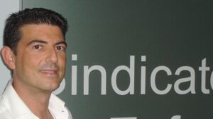 jorge tera sindicato satse enfermeria