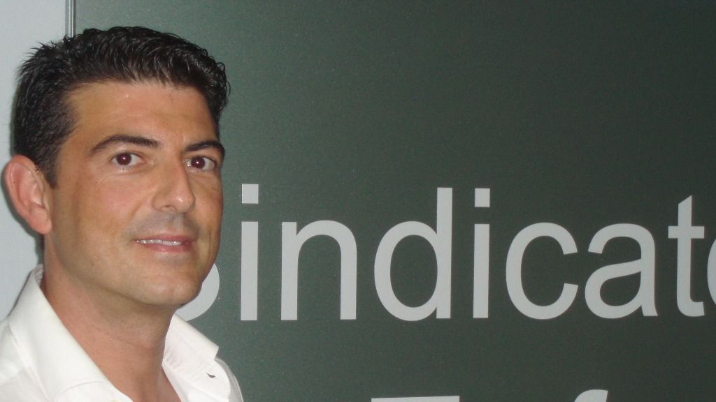 jorge tera sindicato satse enfermeria