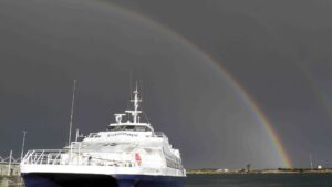 arcoiris la savina formentera