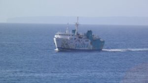 balearia barco