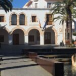 ayuntamiento de Santa Eulària