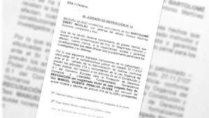 recusaci&oacute;n penalva