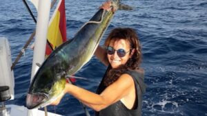 barco contra el c&aacute;ncer