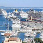 cruceros mallorca