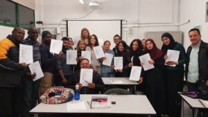 curso nacionalidad espa&ntilde;ola