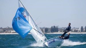 Xesc Mulet (CNA) y Albert Torres (RCNP)