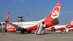 air berlin