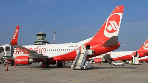 air berlin