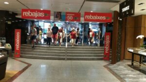 rebajas el corte ingl&eacute;s