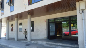 juzgados ribeira diana quer