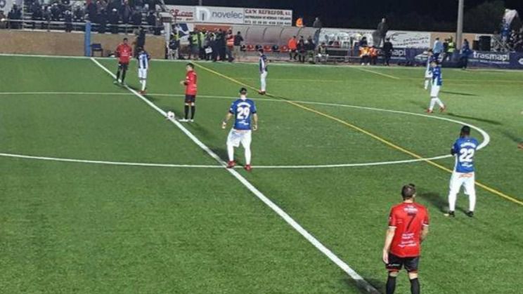 formentera alaves futbol