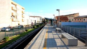 estacion tren sa pobla