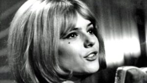 france gall