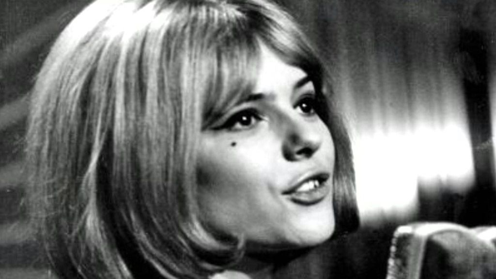 france gall