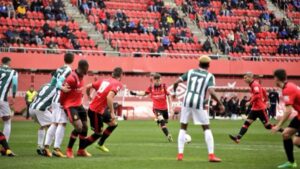 mallorca peralada o-o