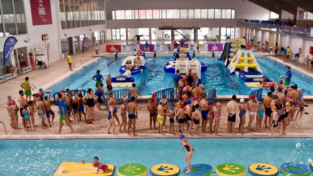 piscina son moix